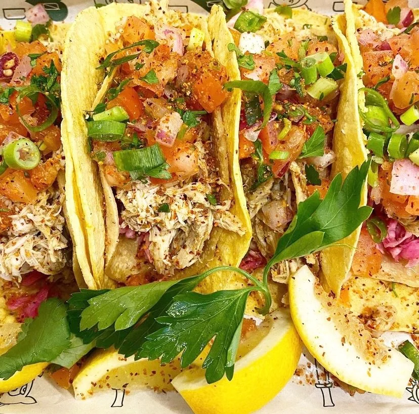 Our superpower is Tacos&hellip;what&rsquo;s yours?