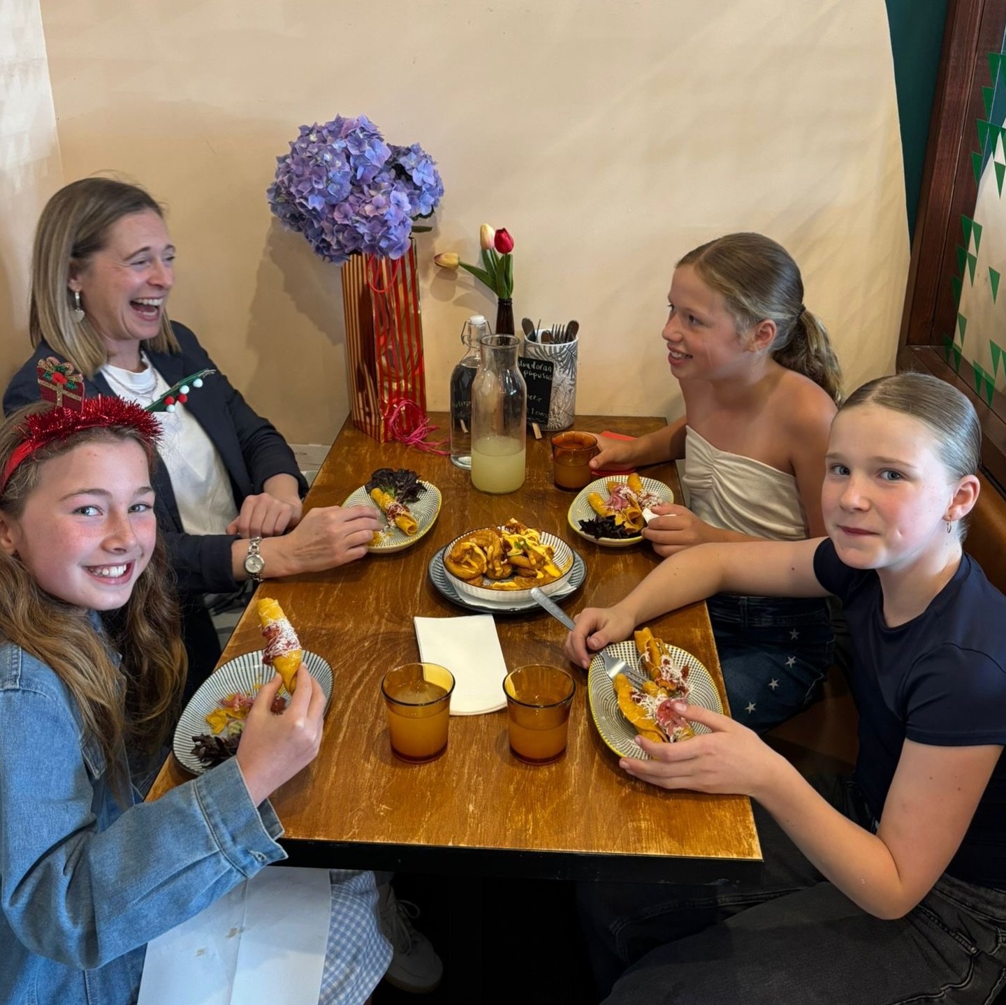 Tacos are for winners!!! 
@redhillfnc 👏🏽🥇✨🌮