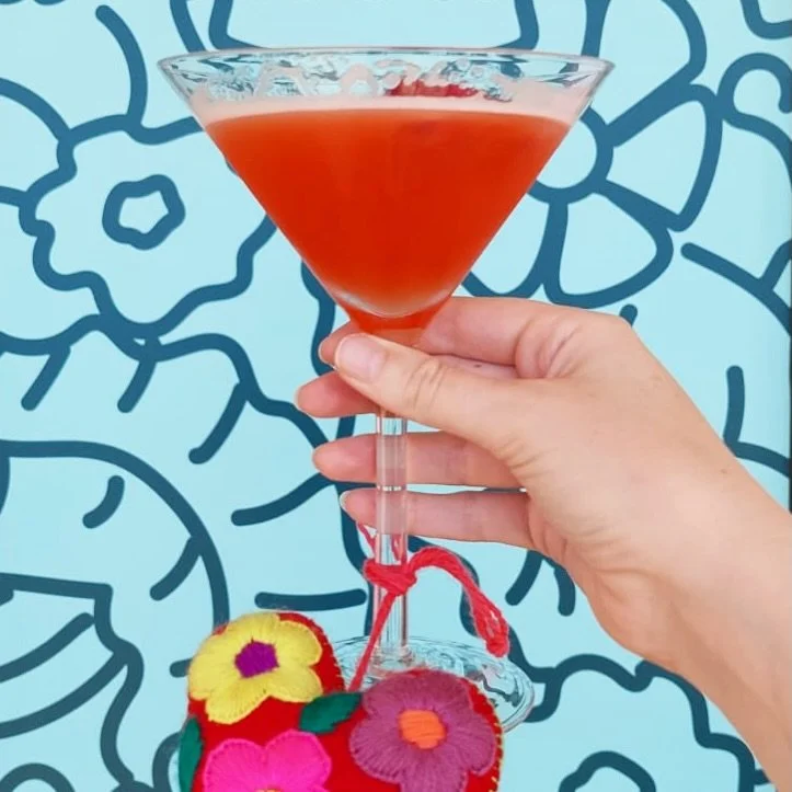 Blessed + obsessed with Latin Mex!