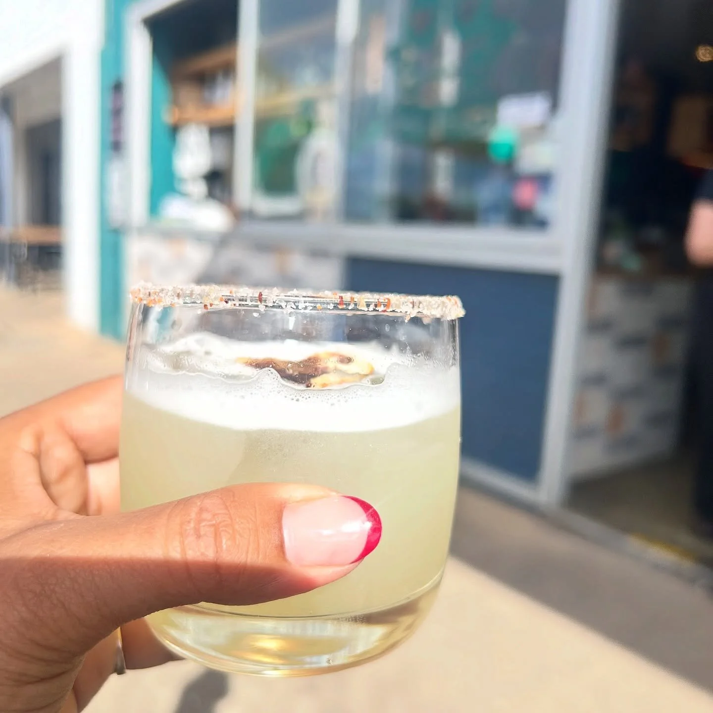 It&rsquo;s Margarita time!