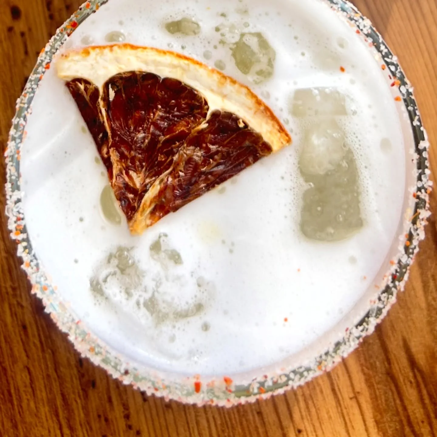 Don&rsquo;t keep Margarita waiting!