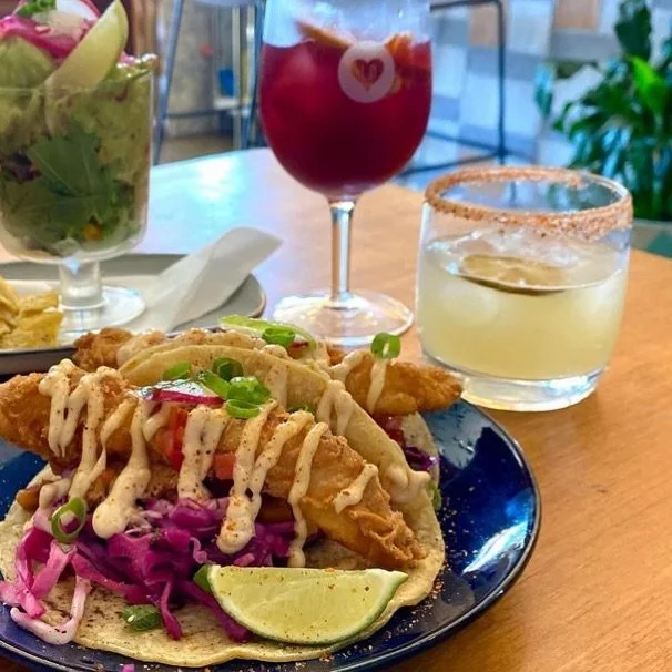 It&rsquo;s a Latin Mex summer!