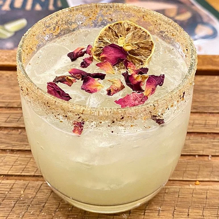 Short, sweet + strong!