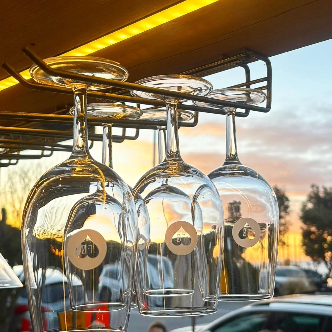 Don&rsquo;t leave us hanging&hellip;we want to fiesta with you!