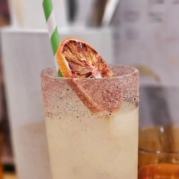 Grapefruits are good for you&hellip;have a Paloma!