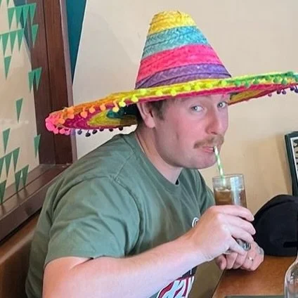 Hola to the weekend!