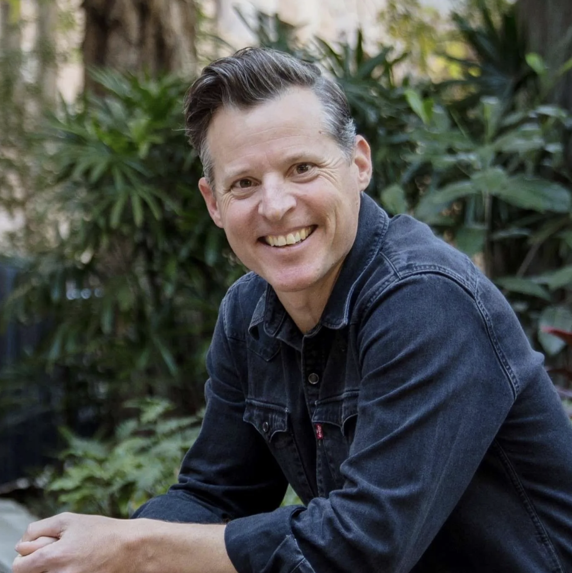 Monthly Meeting: John Dwyer
