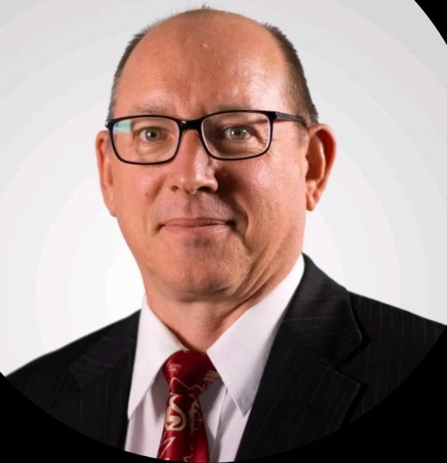 Monthly Meeting: Simon English
