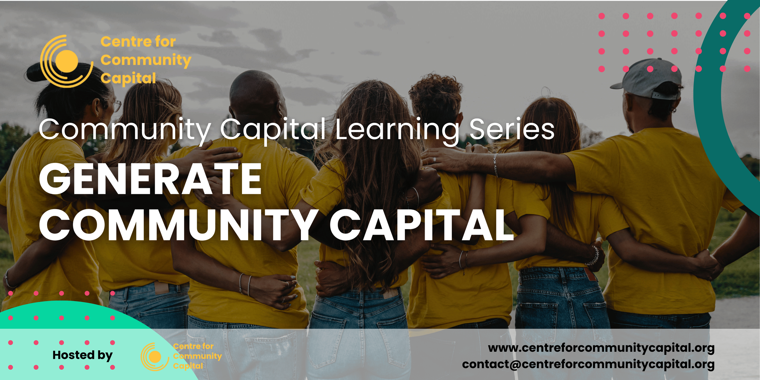 General 1 — Centre for Community Capital
