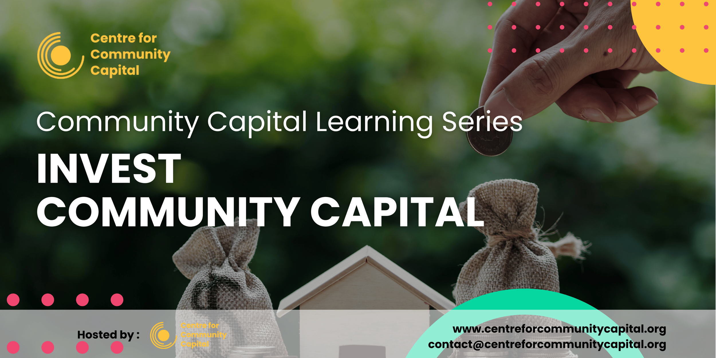 General 1 — Centre for Community Capital