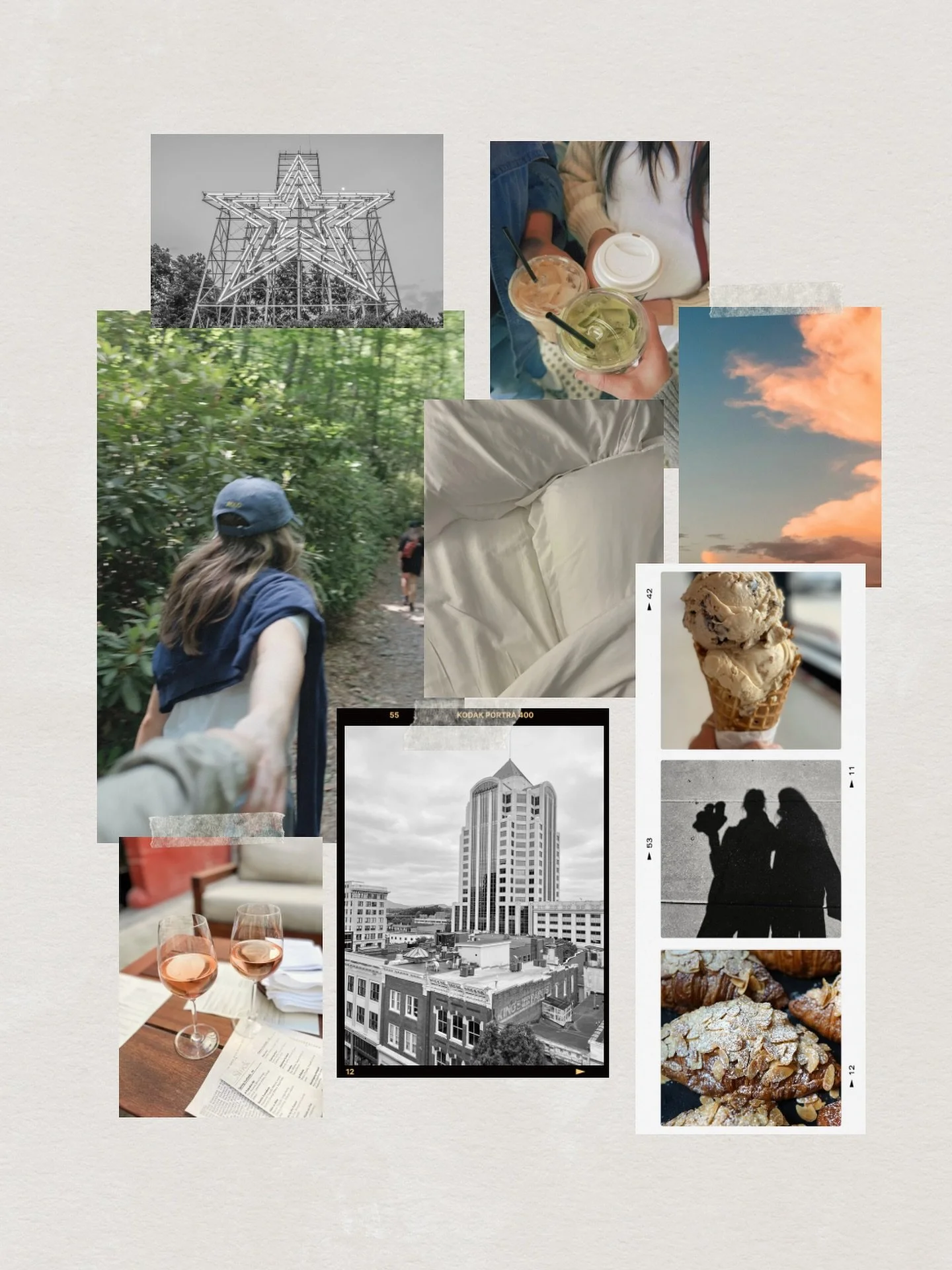 Need a relaxing girls weekend? This itinerary will make you want to book ASAP. Think: tranquil mountain views, charming boutiques, relaxing yoga, elevated comfort food, and plush spa treatments. 🏔️ 🍽️ 🧖&zwj;♀️

The best part? It was designed with 