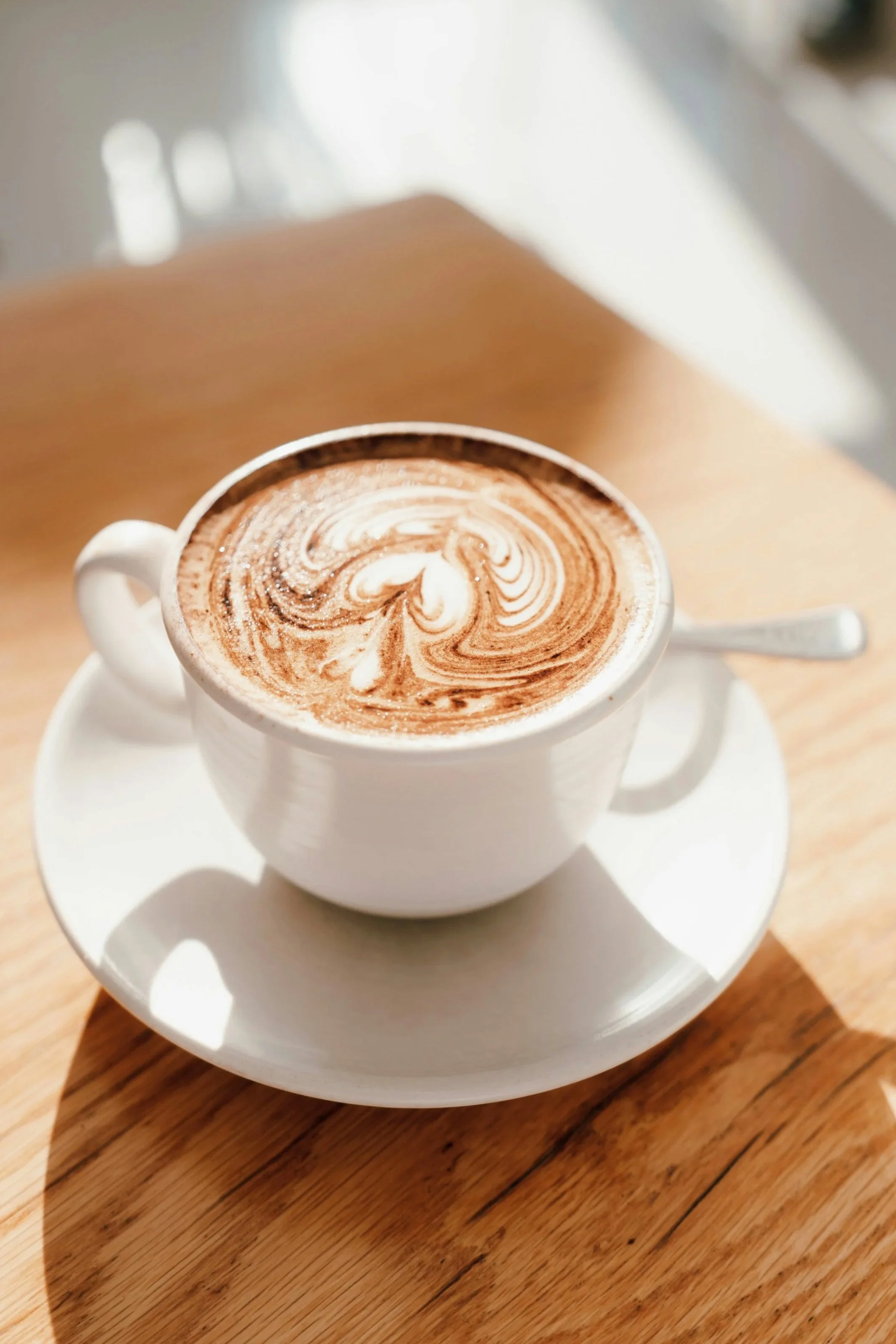 Coziest Coffee Shops for Remote Work