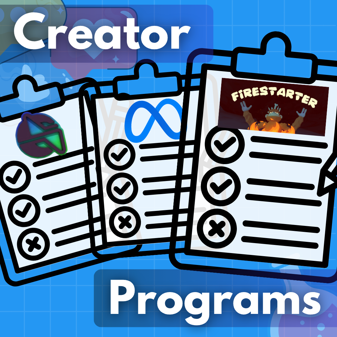 How to Get Accepted Into VR Creator Programs (And What They're Actually Looking For)