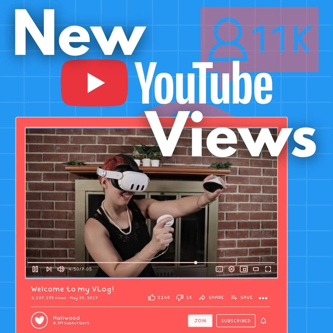 YouTube Changed How It Counts Views. Here's What That Means