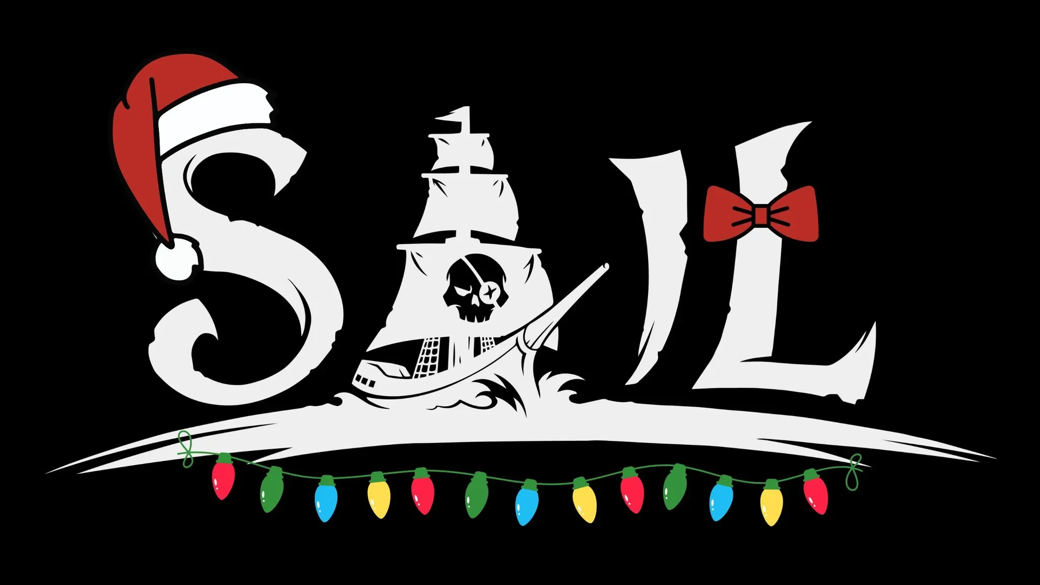 SAIL VR pirate adventure Christmas update with Captain Whitebeard presents and Snow Raid