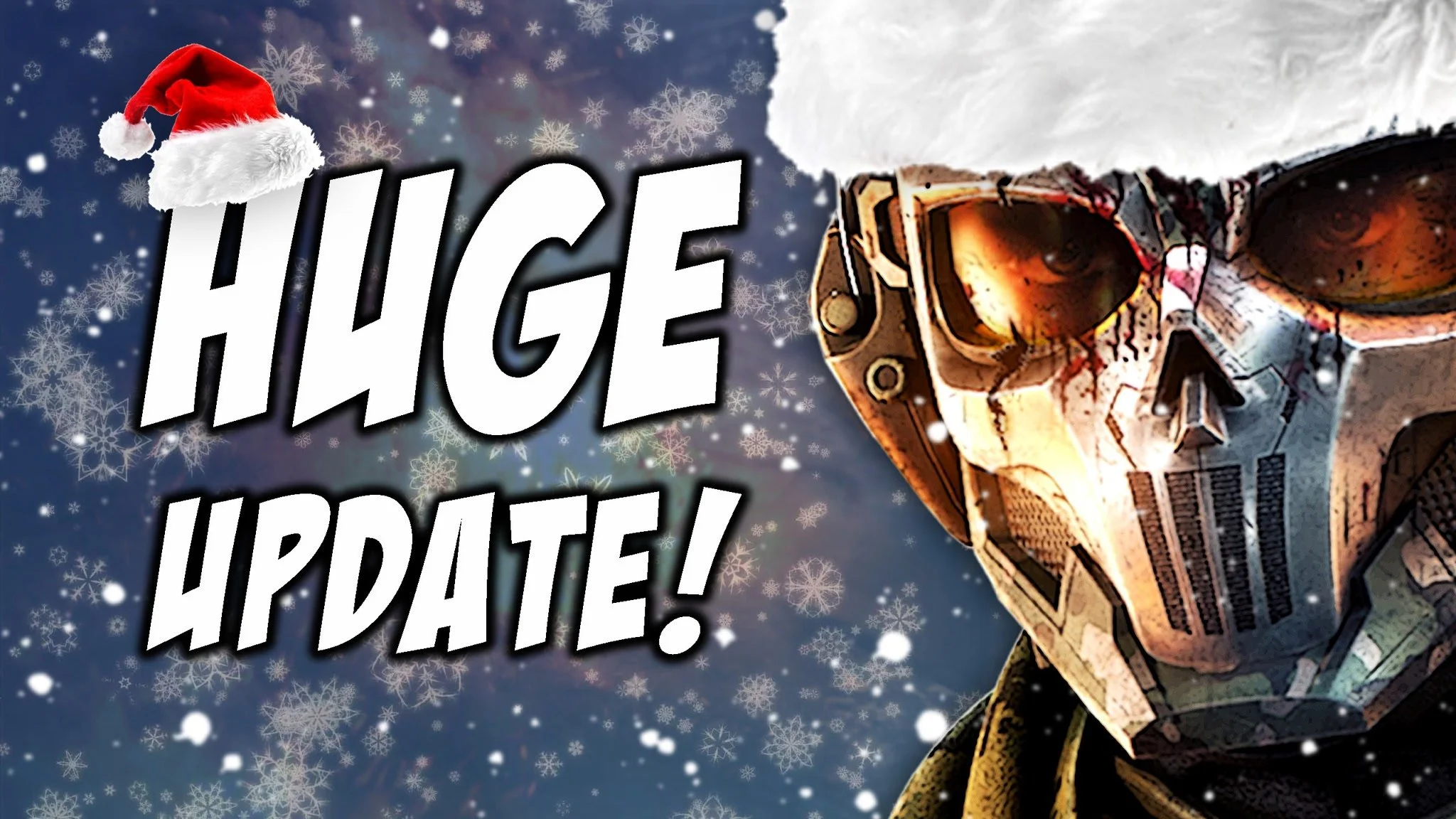Zero Caliber 2 VR shooter holiday update with new weapons and Christmas ornament explosives