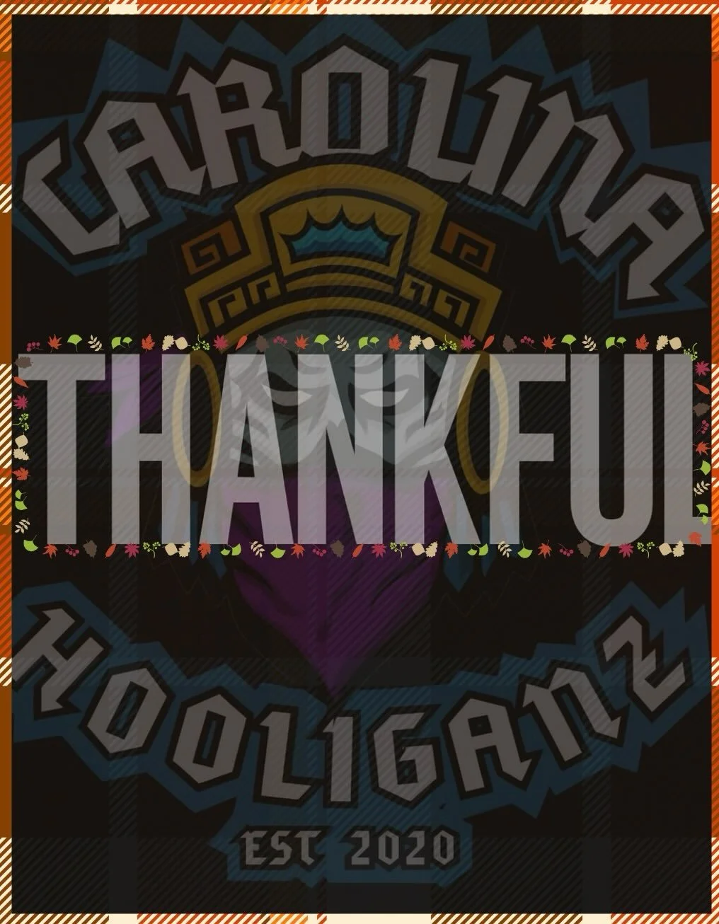 Thankful for our family! 
You guys make us who we are. You&rsquo;re a part of every memory we hold close, and we are grateful for you, not only today, but tomorrow, and always 🤎

Happy Thanksgiving Fam 🦃