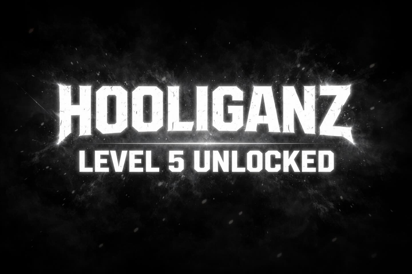 Membership Information..COMING SOON!

ALL FOR THE CROWN,
LEVEL 5, UNLOCKED..