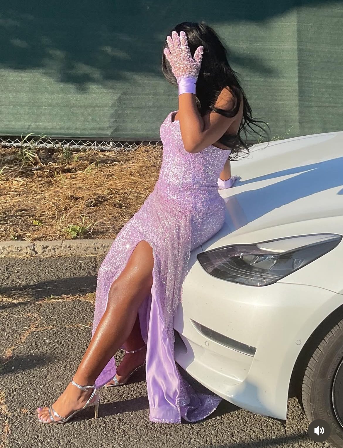 From Prom 2k25 Collection