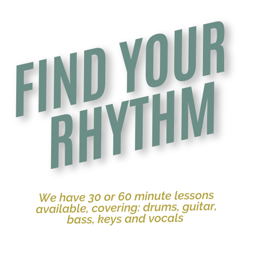 Register Your Interest — Currumbin Rhythm Music School