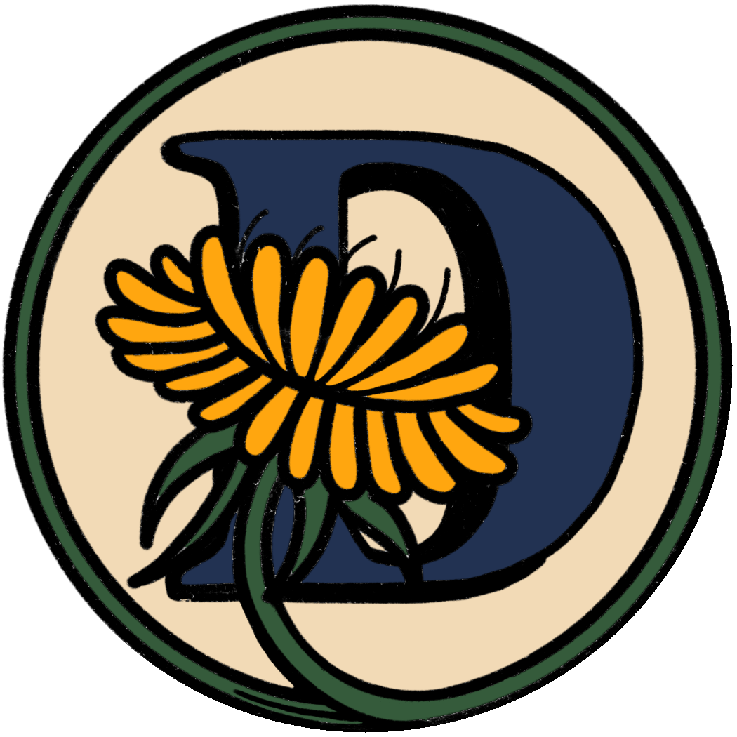 Dandelion Brazilian Jiu Jitsu and Wrestling