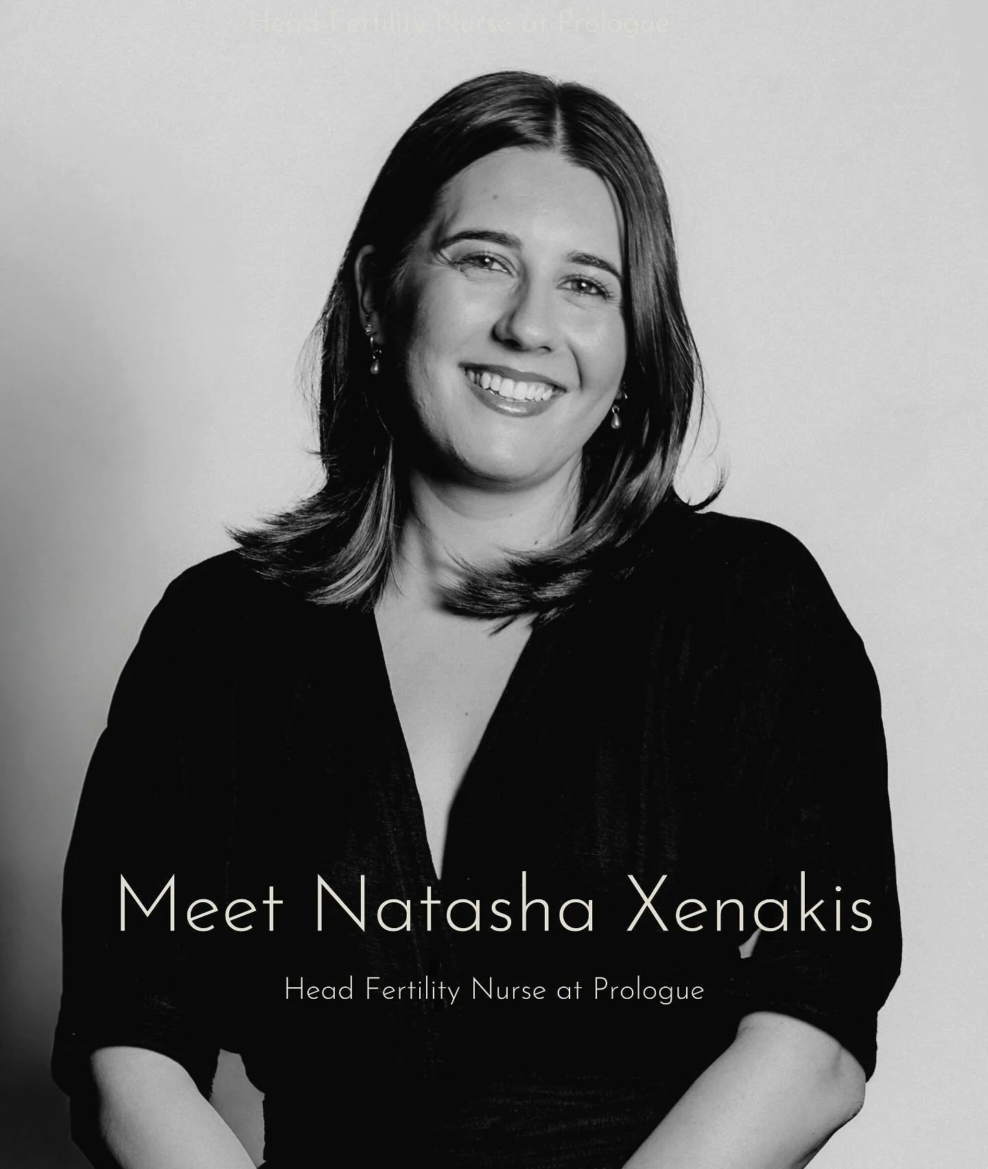 At Prologue, we are not a big corporate machine and you are not a number. Rather, our handpicked and dedicated fertility nursing team are purposely supported to be available and answerable to you. Only then can we give you the continuity and around t