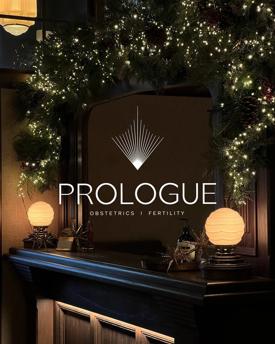 The team at Prologue cares for you in a way where attention is paid to every detail and we leave nothing to chance. The same should apply to your soundtrack for this year’s Christmas, so we invite you to add a touch of Prologue to your celebrat