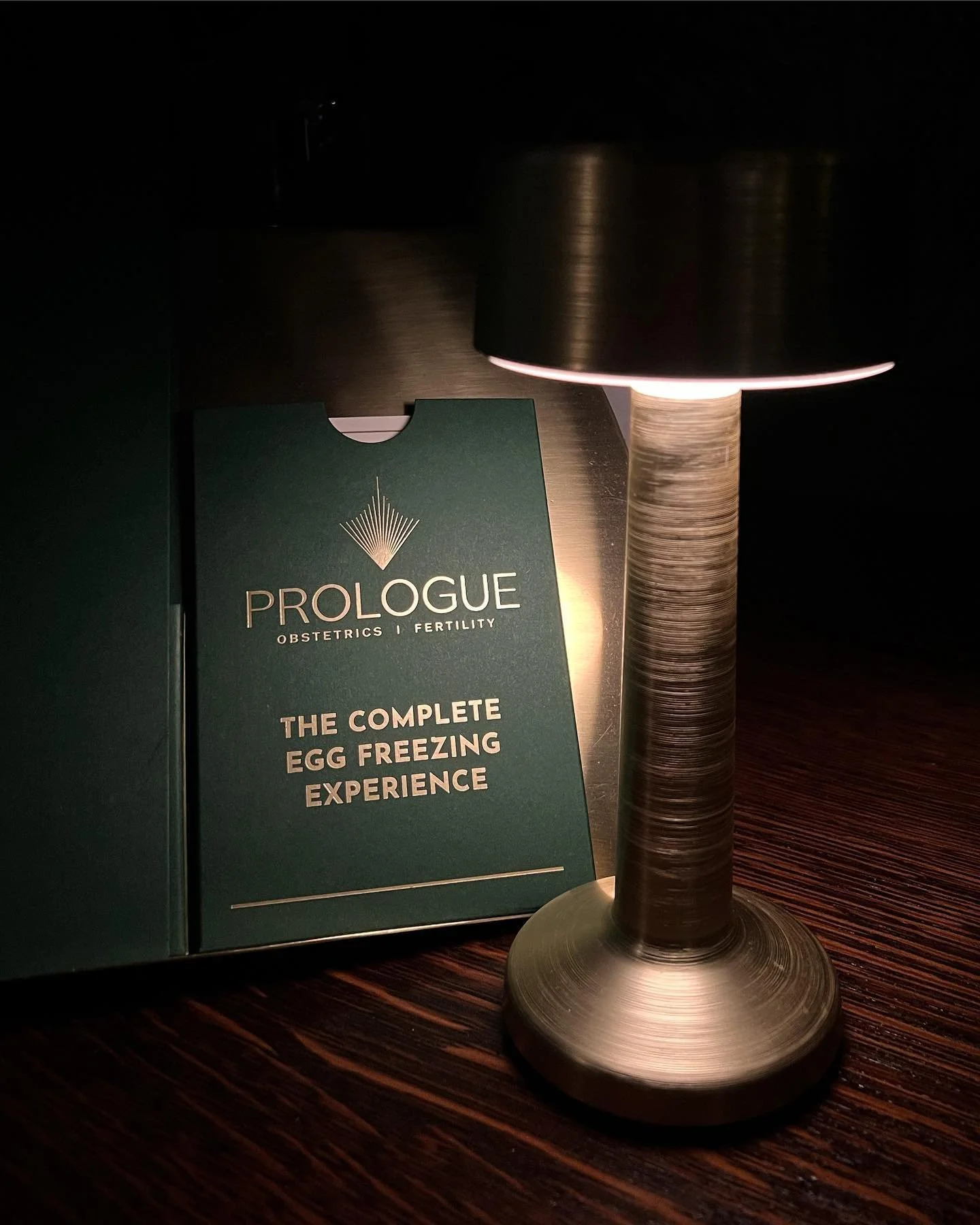 Don’t let another year slip by. Your fertility is worth your attention and knowing more about the options and opportunities you have in relation to it, is important.
Explore Prologue’s Egg Freezing Website using the link in our bio.
⚜️