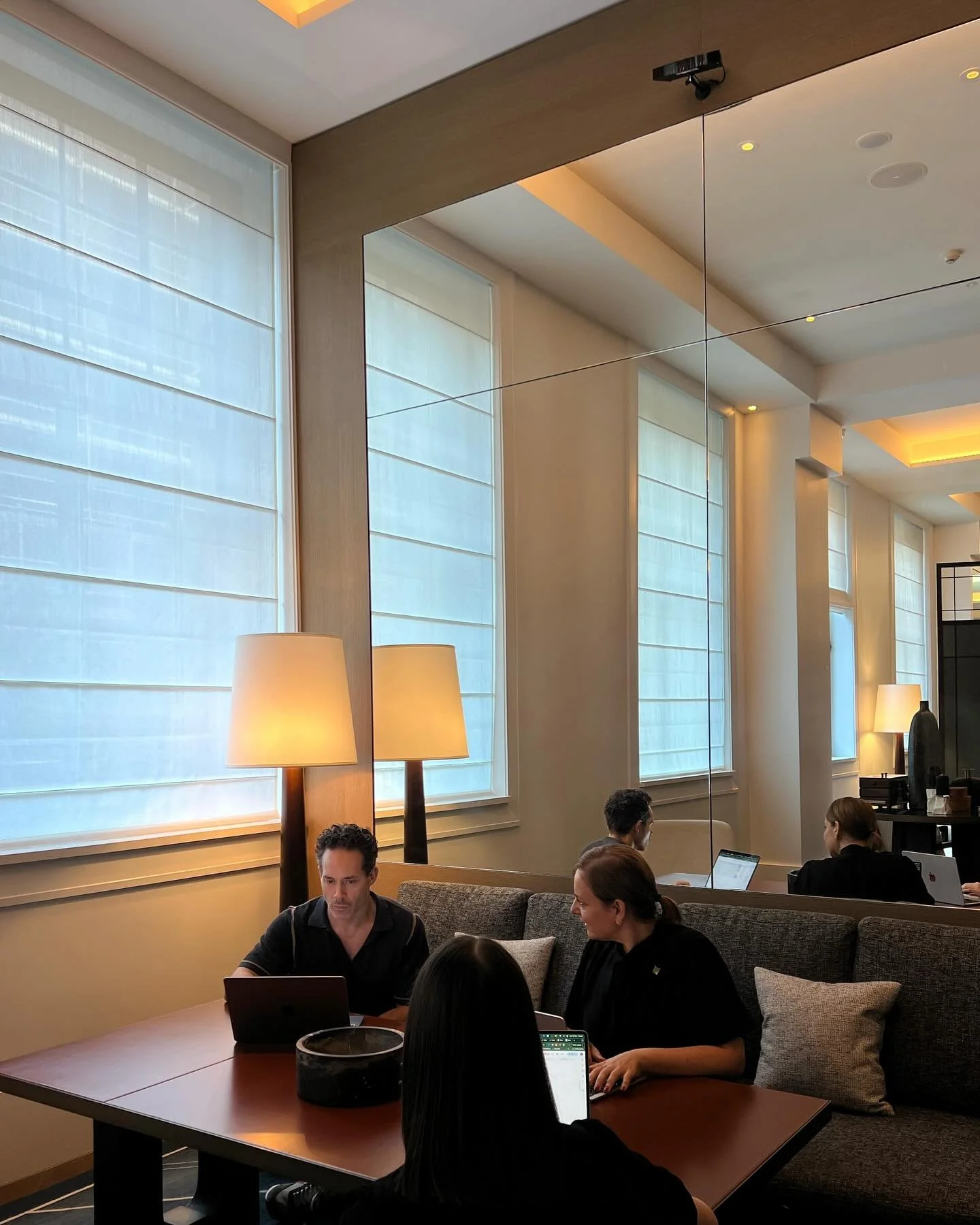 Offering an exceptional experience and world class care to our clients requires commitment and attention….not only to the patient themselves but to the process! Team Prologue meets annually to re-evaluate the service we provide and set goals t