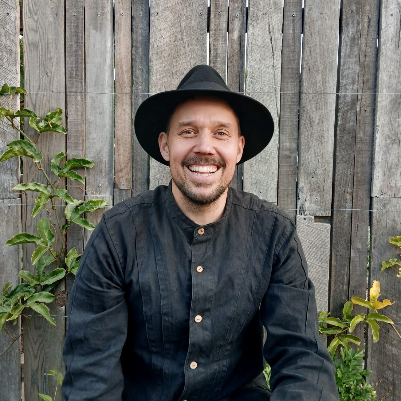 The Storytellers Residency: Smith Of Wootton Major
