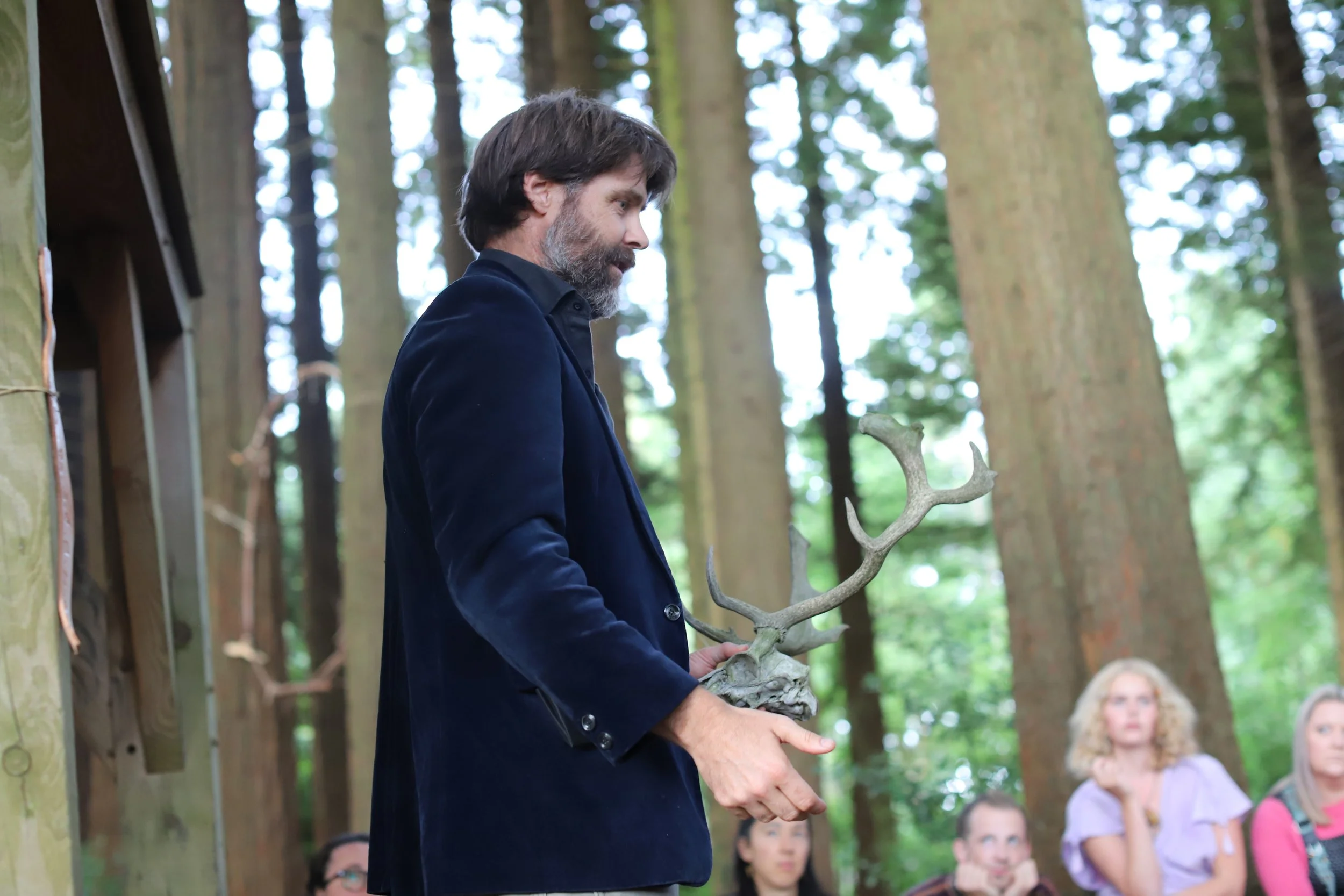 Phone No Longer Rings On A Sunday Storyteller.JPG