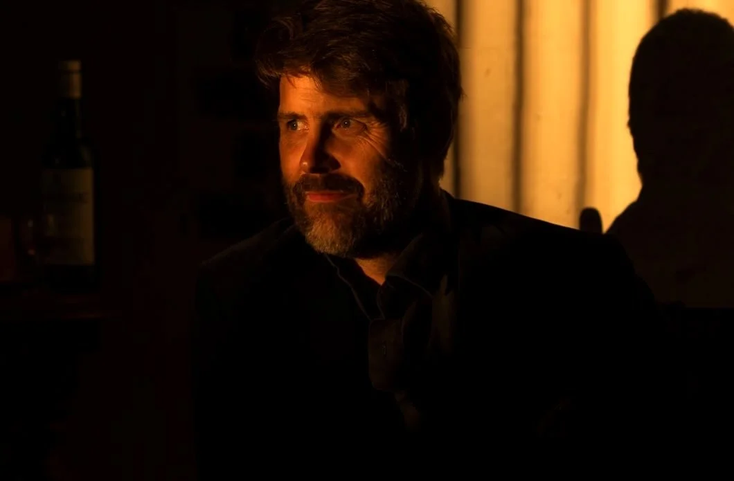 Will Wilson, storyteller