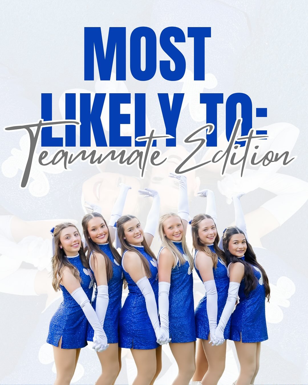 The results are in&hellip;. Do we agree?? 🧐