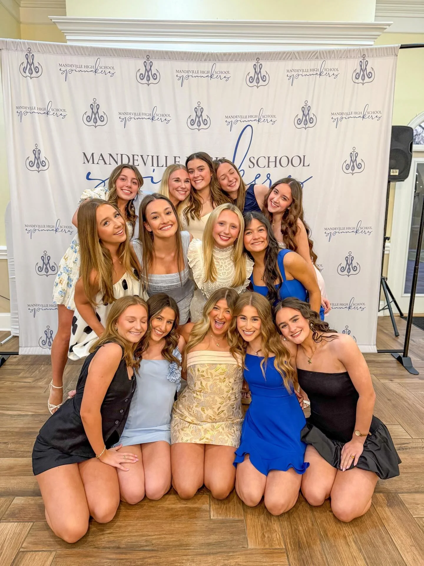 What a year it has been 🤍
From challenges that tested us to moments that made us so proud, this season was filled with growth, determination, and unforgettable memories. The lessons learned, friendships formed, and memories made will truly last a li