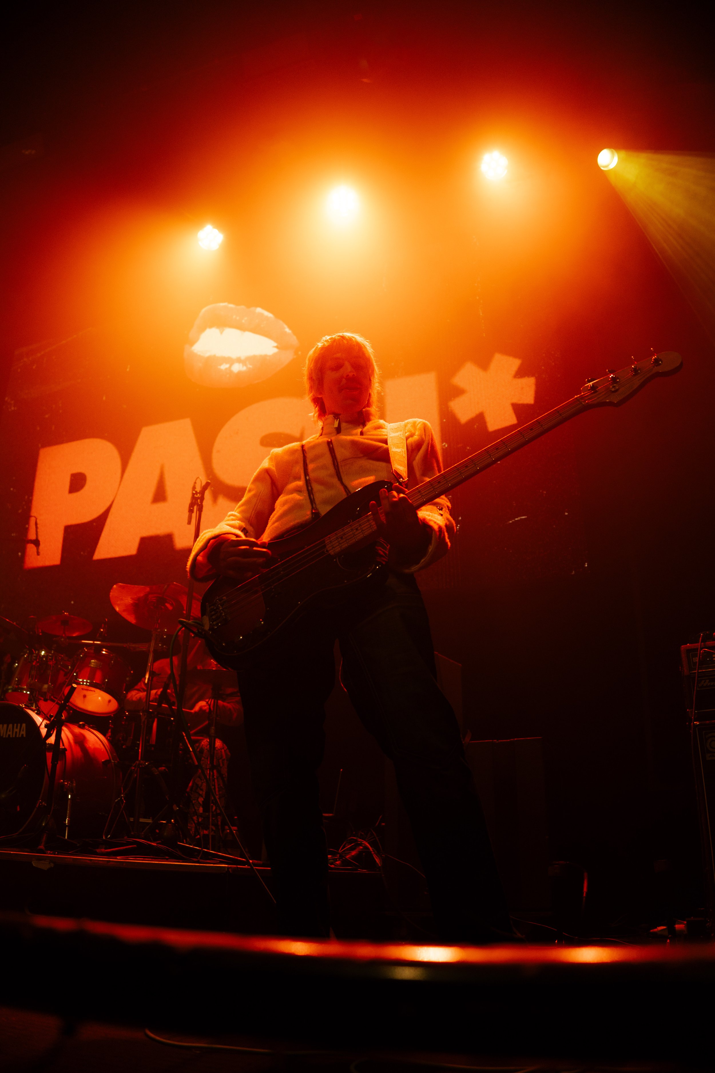 PASH