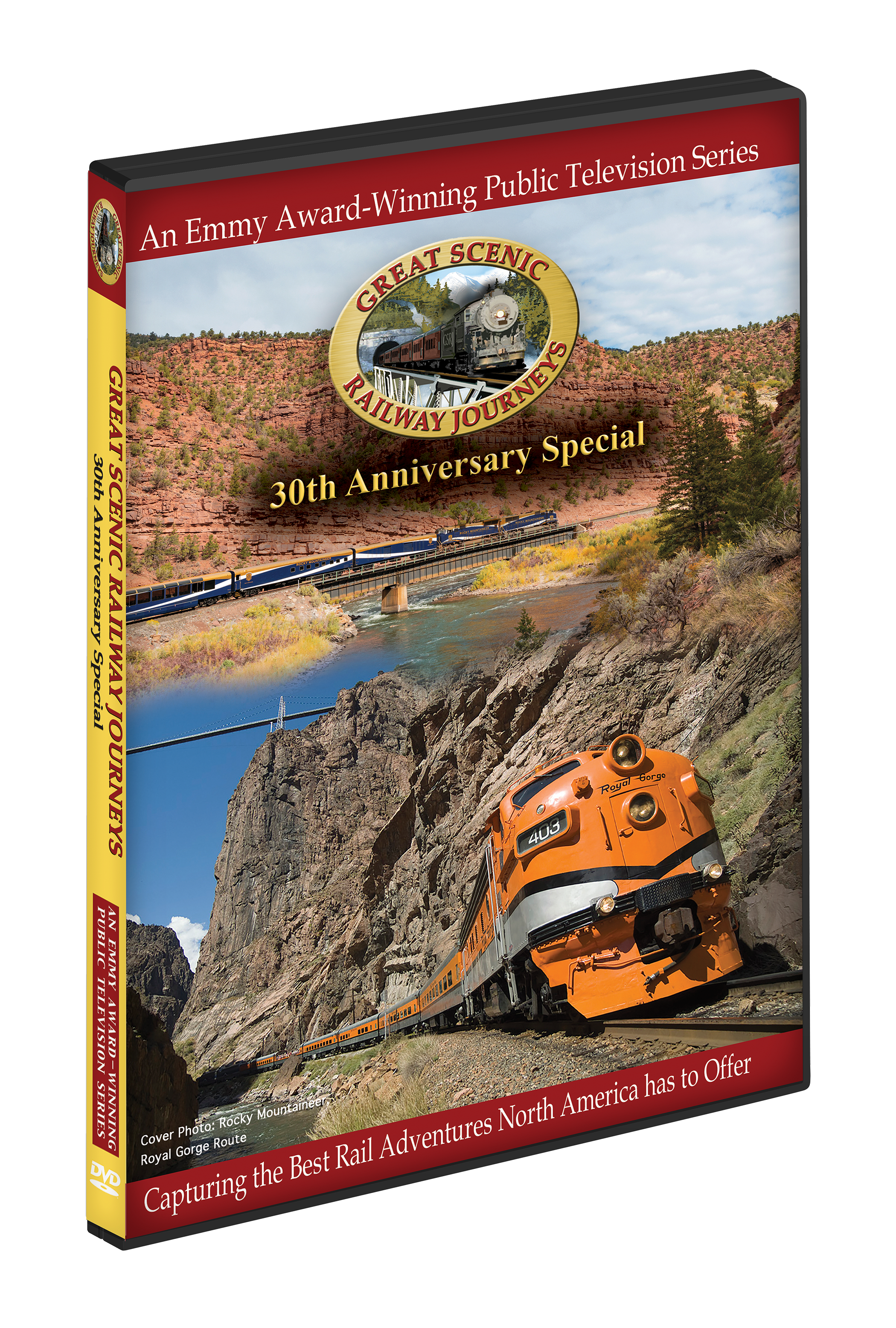 30th Anniversary Special 3 Disc Set