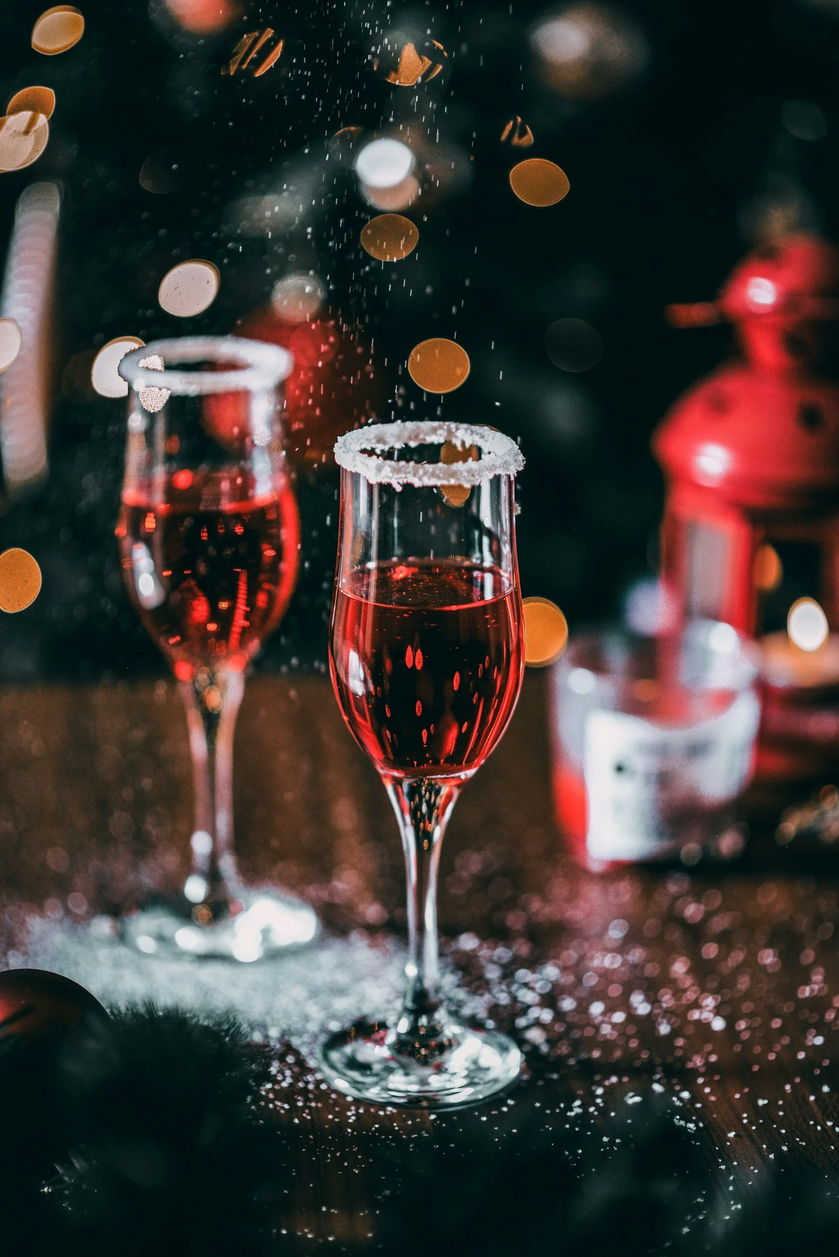 Derbyshire Business Networking Christmas Quiz at BEAR