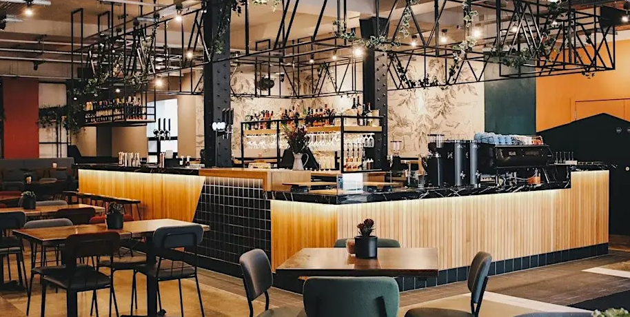Derbyshire Business Networking (June 2026) at BEAR
