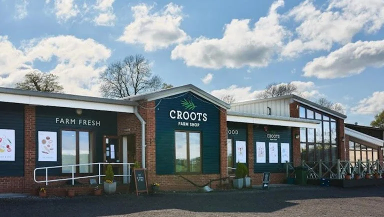 On the Farm with Derbyshire Business Networking (July 2026)