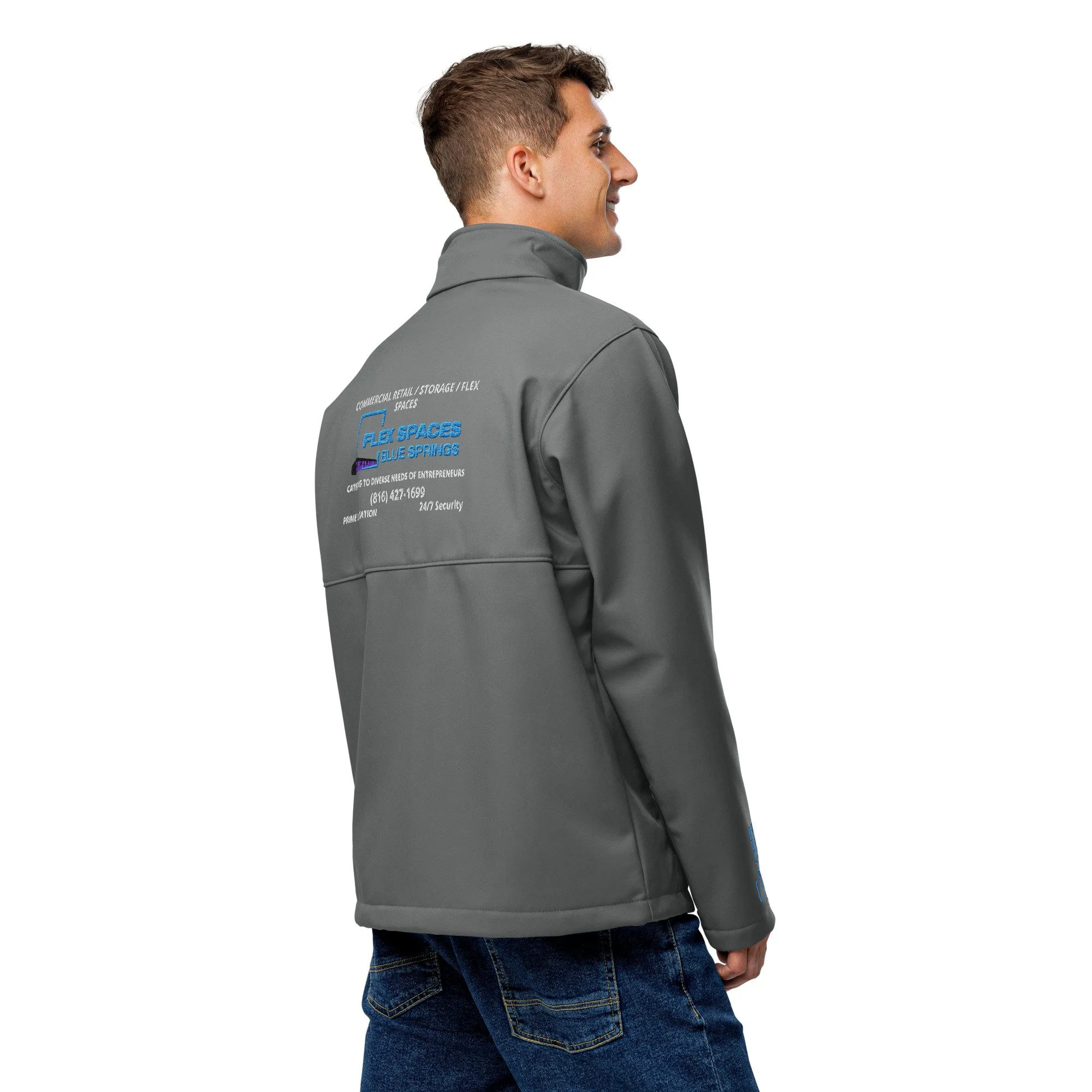 unisex-columbia-soft-shell-jacket-graphite-back-67ac00ab994c2.jpg