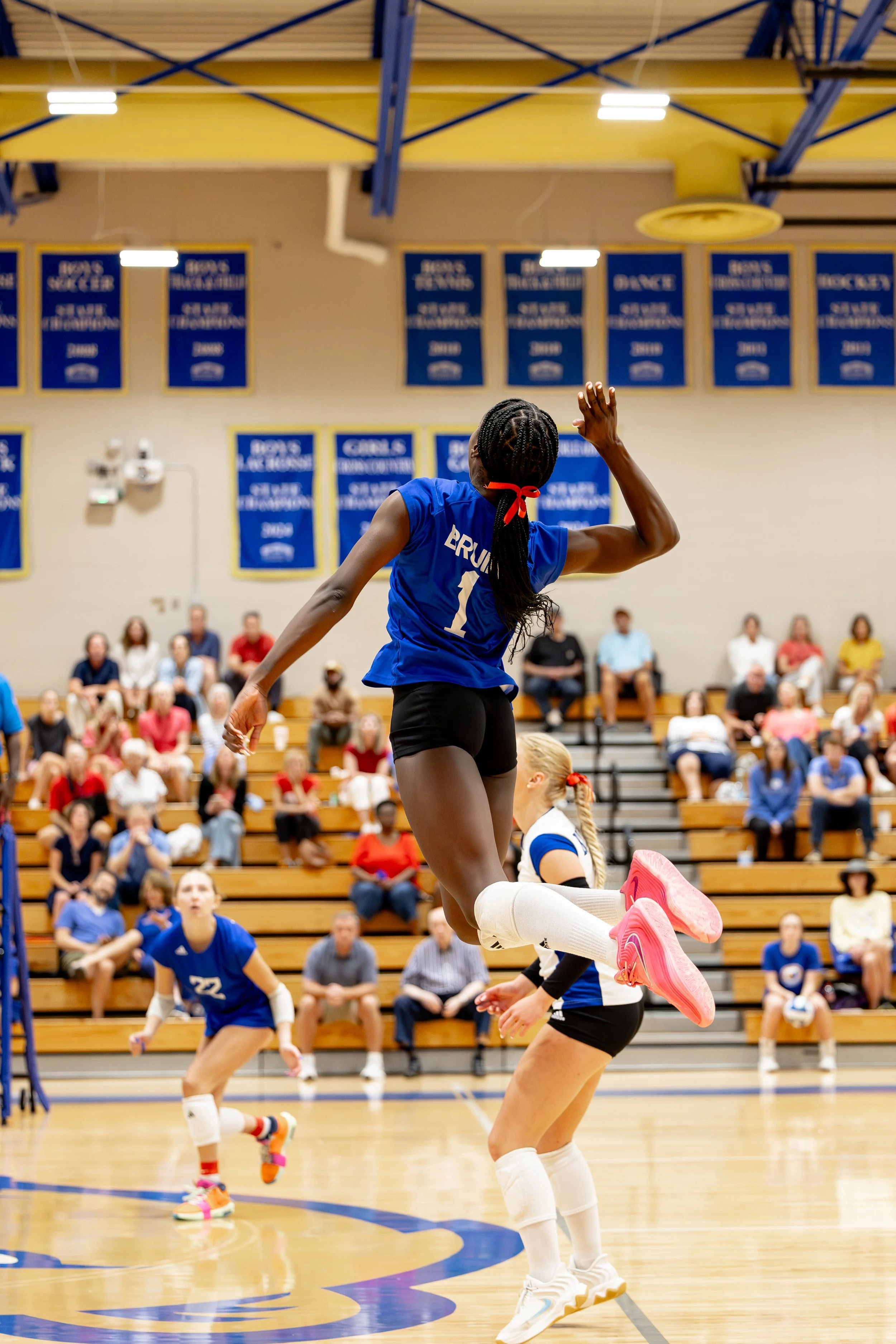 Full Season Coverage (5 months)