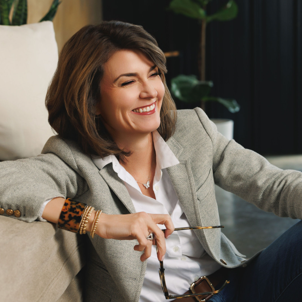 Luxury Branding Experience