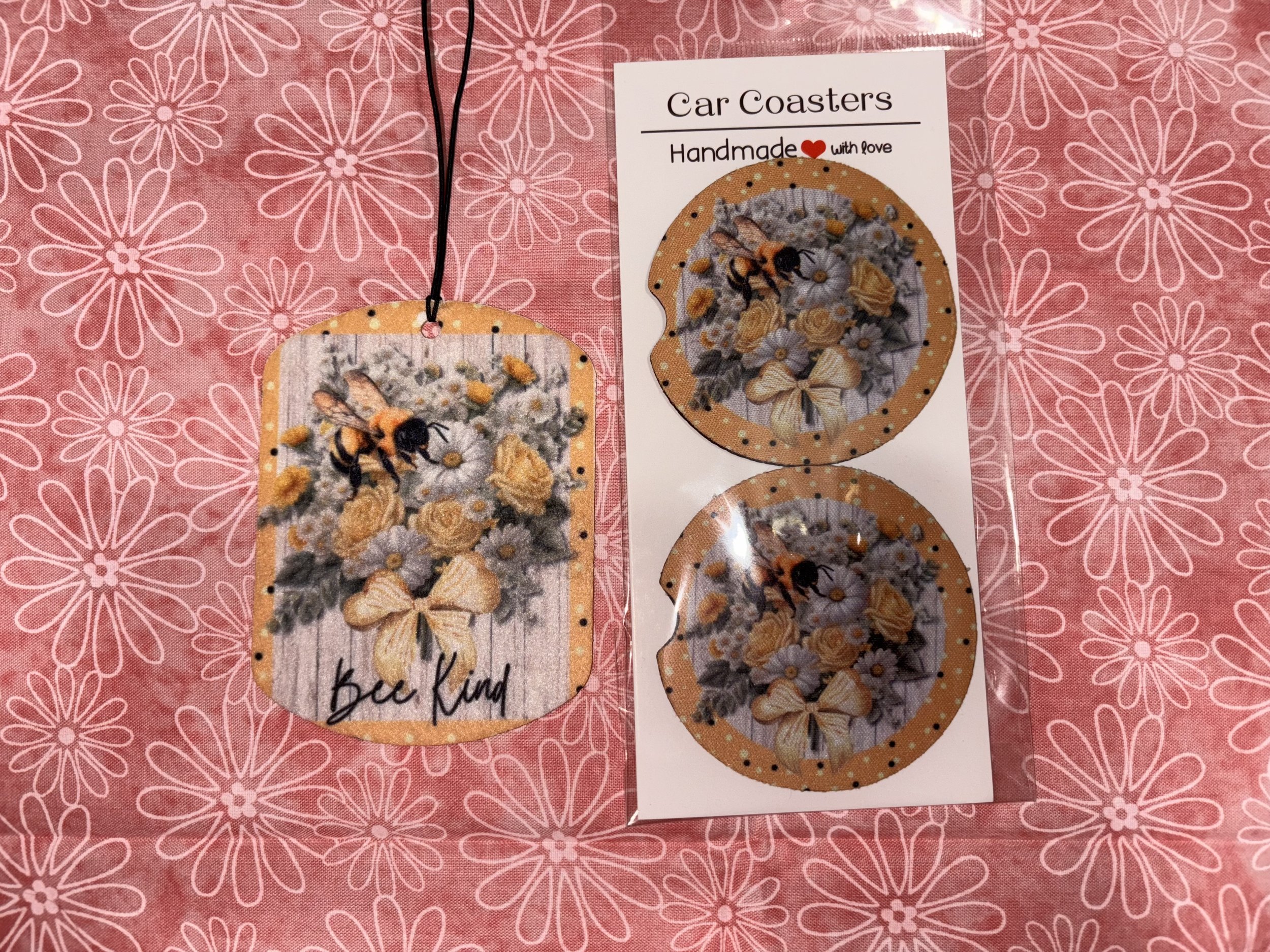 Bee Kind Set