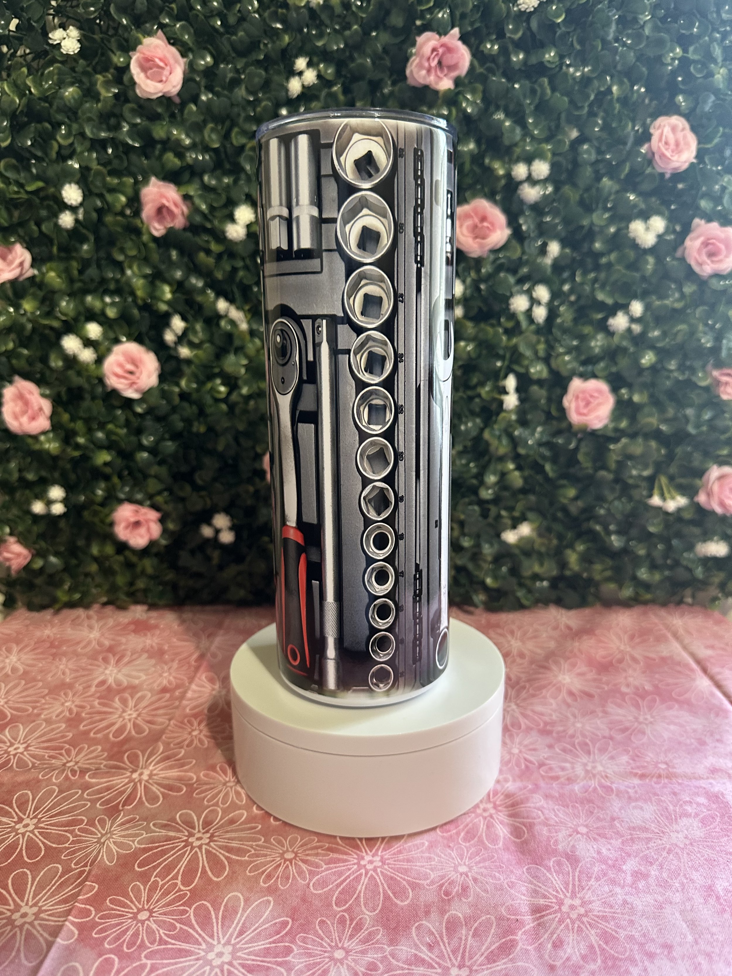 Tools 20oz Tumbler