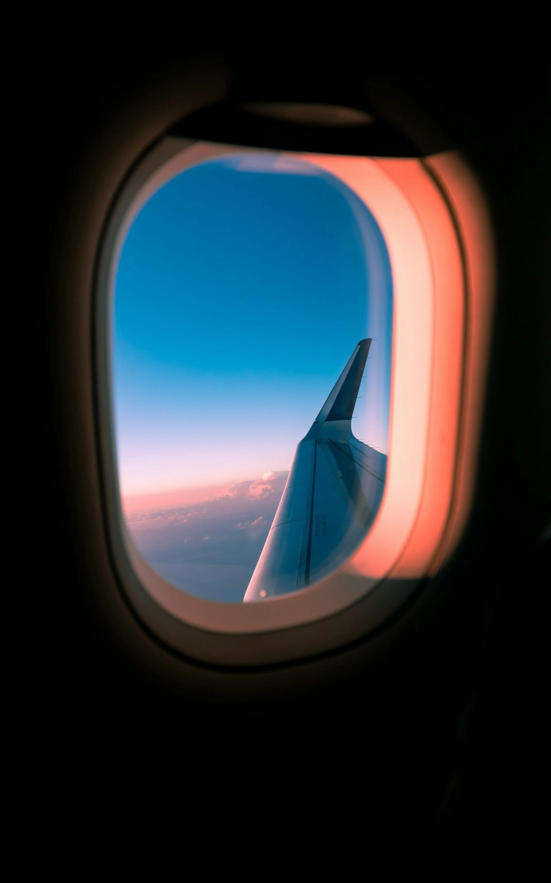 PACK YOUR BAGS:  AstroMapping for Travel