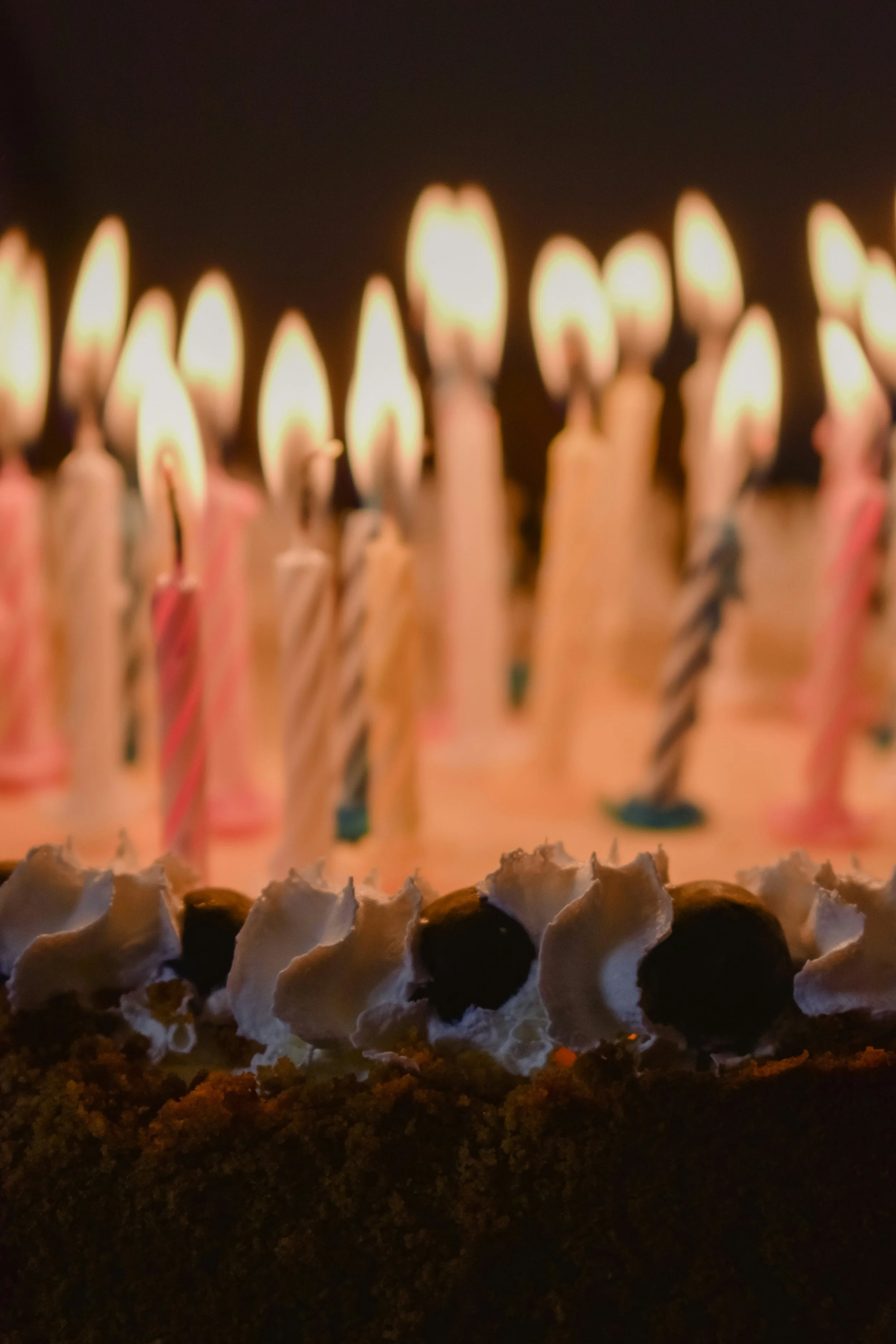 BIRTHDAY CAKE:  Your Year Ahead & Annual Strategic Foresight