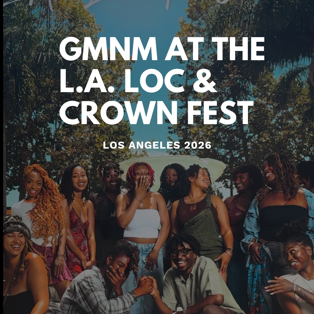 From Online Directory to In-Person Community: Get Microlocs Near Me at the L.A. Loc &amp; Crown Fest