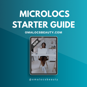 Get Microlocs Near Me | Find Microlocs Locticians & Sisterlocks