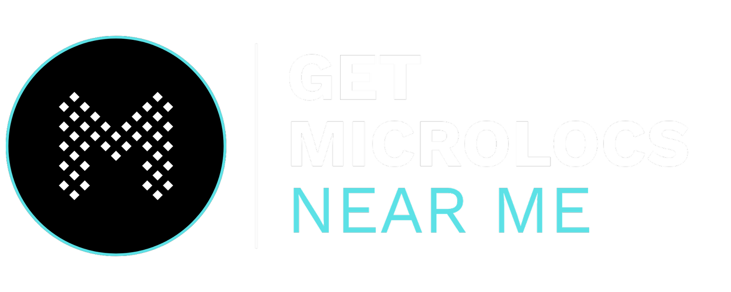Get Microlocs Near Me