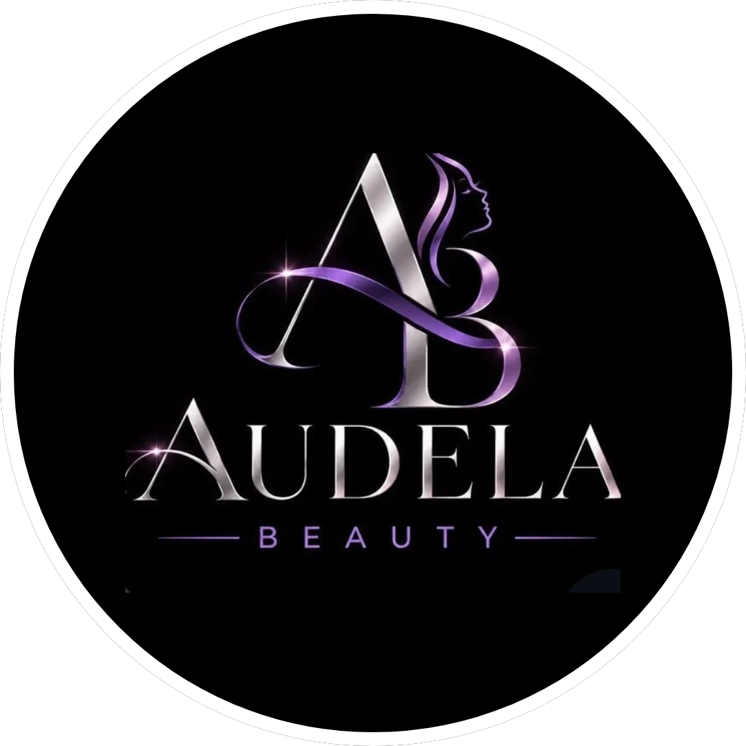 Audela Beauty microlocs loctician in Stafford, Virginia
